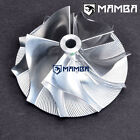 Mamba Turbo Billet Compressor Wheel For Toyota 3S-Gte Ct20b (50/68Mm) 5+5 Custom