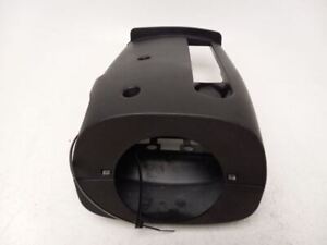 2010-2012 FORD FUSION SEL STEERING COLUMN COVER 45215