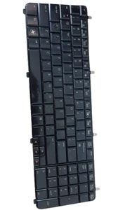 Keyboard for HP Pavilion DV7-2000 DV7-3000 519004-001 - Afbeelding 1 van 3
