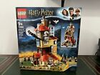 LEGO Harry Potter: Attack on The Burrow (75980)