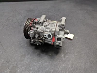 Compresor de aire acondicionado Lexus RC350 2015 88320-3A440 7552 7553 2016 Foto 1 de 4
