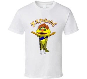 H.r. Pufnstuf T Shirt - Bild 1 von 1
