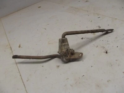 1961 Buick throttle pedal assembly lesabre gm invicta nailhead - Image 1 of 4