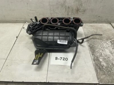 2012 年 HONDA CROSSTOUR EX-L UPPER INTAKE MANIFOLD 原始设备制造商+ — 第 1/4 张图片