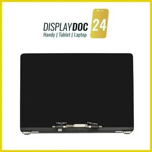 MacBook Pro Display LCD Bildschirm Screen FULL Assembly Retina 13 A2338 M1 2020 - Bild 1 von 3