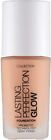 Collection Cosmetics Lasting Perfection Glow Foundation, Medium to Full Cover...