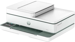 Envy 6531E All-In-One Printer - Picture 1 of 6