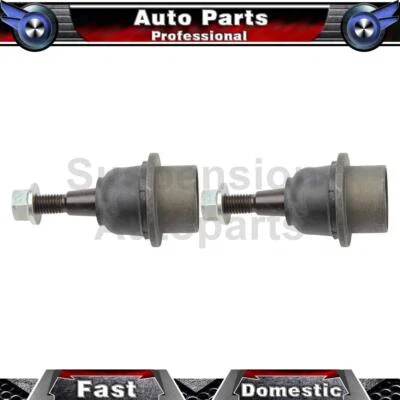 Rear Lower Ball Joints Fits 2010 2011 2012 2013 2014 2015 2016 Cadillac SRX_SU - Image 1 of 4