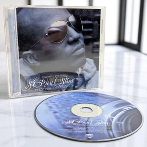 Personal Holiday [PA] by St. Paul Slim (CD, 2011) Minnesota MN Rap Hip Hop RARE - Bild 1 von 7