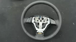 Volante airbag, volante, volante in pelle Mazda 3 BK MPS BR8W - Foto 1 di 4