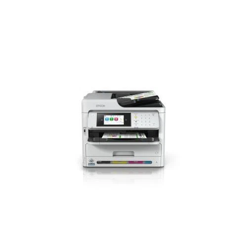 Epson Workforce WF-C5890DWF Stampante Multifunzione compatta per Gruppi di Lavor - Immagine 1 di 1
