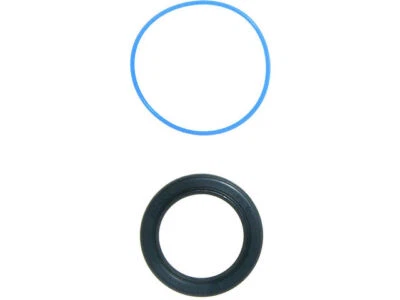 For 1996-1997 Plymouth Grand Voyager Crankshaft Seal Front 59465ZXYY 2.4L 4 Cyl - Изображение 1 из 2