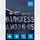 Dead by Daylight Darkness Among Us Chapter DLC für PC Spiel Steam Key Region kostenlos