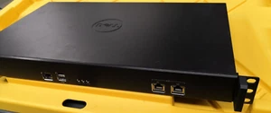 Dell SonicWall SRA 1600 Network Security Appliance Firewall. Preowned - Afbeelding 1 van 9