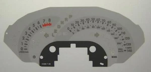 Kit de conversión automático de esfera gris Lockwood Daihatsu Sirion C288A - Imagen 1 de 1
