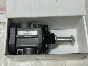 Válvula Poppet SOPRA para aspiradora SF-G3021 - Imagen 1 de 8