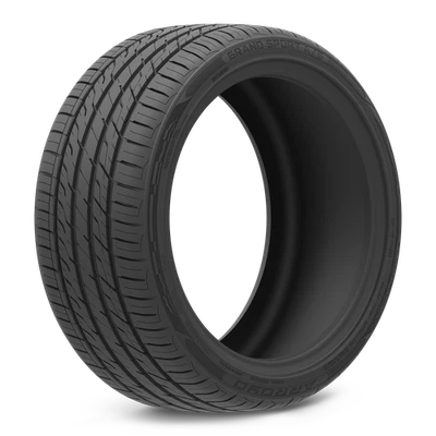 2 neumáticos nuevos Arroyo Grand Sport AS 325/30R21 110Y XL BSW 325 30 21 3253021 Foto 1 de 4