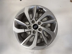 Wheel 17x7 Alloy With Fits 16-18 TUCSON 793839 - Picture 1 of 8
