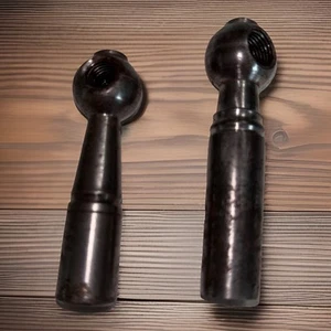 HALE Tuning Hammer Head PAT. OCT. 30, 1906 Star Shaped And One Unbranded - Picture 1 of 12