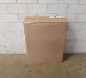 Hoffman A36H3010SSLP Stainless Type 4X Wall-Mount Enclosure - Picture 1 of 3