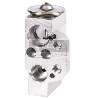 Válvula de expansión de aire acondicionado DENSO 475-2077 para modelos seleccionados de Audi Volkswagen 05-18 Foto 1 de 4