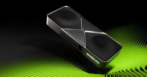 NVIDIA GeForce RTX 5090 FE Founders Edition 32GB I NUOVA - IMBALLO ORIGINALE ⚡️✅ - Photo 1/6