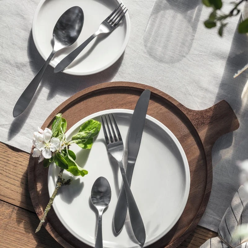 Villeroy & Boch Arthur Cepillado 18/10 Acero Inoxidable - Imagen 1 de 1