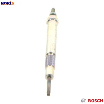 4x GLOW PLUG 0 250 213 008 FOR FORD AUSTRALIA RANGER/Pickup/Platform/Chassis - Image 1 of 4