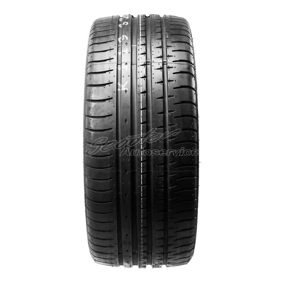 Sommerreifen EP-Tyres 255/40 R17 98W ZR Phi | 31133 - Bild 1 von 4