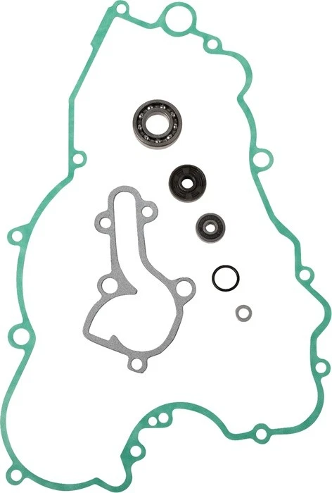 ProX Water Pump Rebuild Kit #57.6314 KTM 250 EXC/300 EXC/300 MXC/250 SX Foto 1 de 1