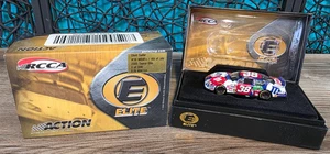 Action Elite RCCA Elliott Sadler #38 M & M’s 4th of July 2005 Taurus 1:64 1/384 - Picture 1 of 14