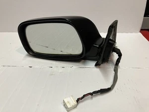 2001-2005 LEXUS IS300 POWER DOOR MIRROR drivers side 5 WIRE - Picture 1 of 4