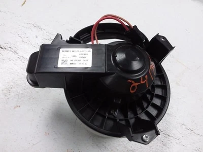 Motor soplador delantero Jaguar F-PACE 2023 pieza OEM Foto 1 de 4