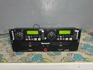 Numark Mp300 MP3 DJ Player - Picture 1 of 6