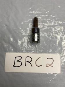 Craftsman Evolv 3/8" Drive Torx Star Bit Socket T-50 16873 - Picture 1 of 7