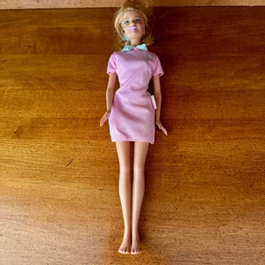 Vintage 1999 Mattel Barbie Doll - Blue Eyes - FABULOUS! - Picture 1 of 13