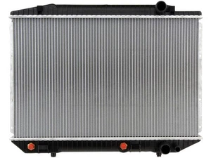 Radiator For 420SEL 560SEL 500SEL 380SEL 500SEC 380SE 560SEC 380SEC FY48X3 - Picture 1 of 1