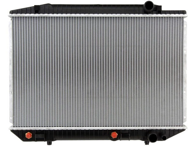 Radiator For 420SEL 560SEL 500SEL 380SEL 500SEC 380SE 560SEC 380SEC FY48X3 - Image 1 of 1