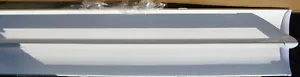 GE LED Continuous Row Lighting 4' Linear Luminaire 4000 Lumens 3500 Dimming - Picture 1 of 12