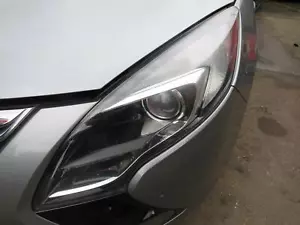VAUXHALL ZAFIRA C 2012 REF-B469/N/S BEIFAHRERSEITENSCHEINWERFER SCHEINWERFER SCHEINWERFER LICHTFREI P&P - Bild 1 von 4