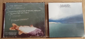 MODEST MOUSE -THE FRUIT THAT ATE ITSELF CD (JG996) - Bild 1 von 2
