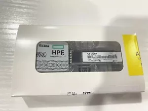 NOUVEAU MODULE ÉMETTEUR-RÉCEPTEUR HPE JD092B X130 FTLX8571D3BCL-HZ SFP+SR LC 850nm 10G - Photo 1/3