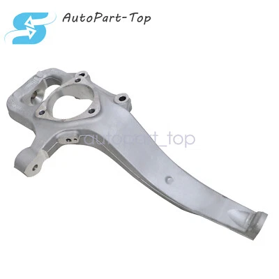 For 2016 2017-2021 Jeep Grand Cherokee Steering Knuckle Front Passenger Side - Image 1 of 4