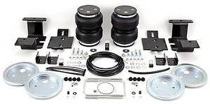 Suspension Leveling Kit-4WD, 69.3" Bed Air Lift 57204