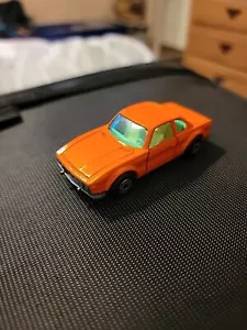 Matchbox Superfast No 45, BMW 3.0 CSL, scale 1:60, vsc - Picture 1 of 5