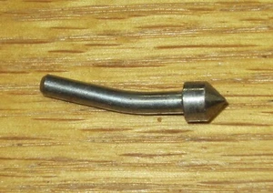 Savage 24V Locking Bolt Plunger New OEM - Picture 1 of 1