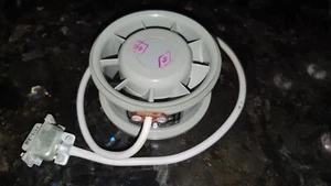 Electric fan EV-2-3660 axial ( ЭВ-2-3660 ) Made in USSR NEW!!! Lot 1pcs+ - Picture 1 of 5