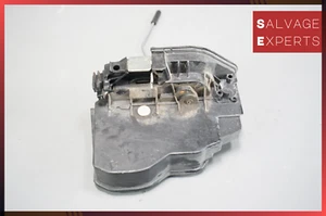 2006-2013 BMW E92 128i 328i 335i Front Right Side Door Lock Latch Actuator OEM - Picture 1 of 6