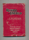 Royal Enfield Bullet Meteor Clipper 2T & 4T (37-49) Pearson Werkstatthandbuch EL87 #