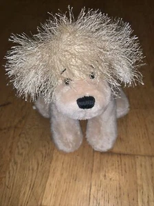 🔥 GOLDEN RETRIEVER HS010 WITH NO CODE GANZ LIL'KINZ - Picture 1 of 3